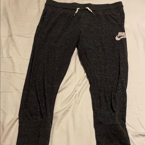 Nike Capri sweats